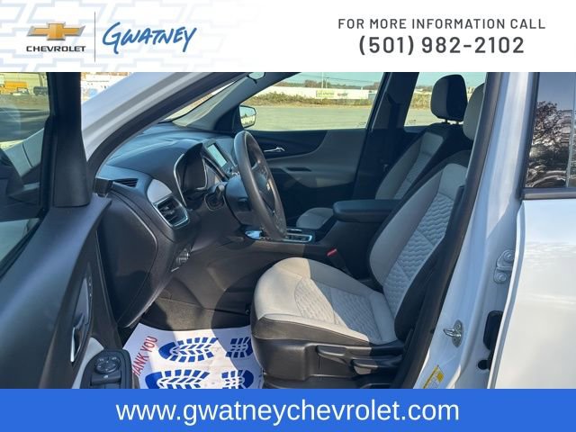Used 2019 Chevrolet Equinox LS image 20