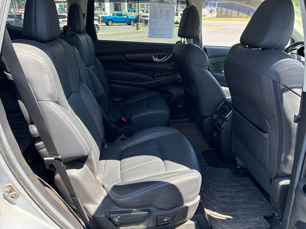 Certified 2023 Subaru Ascent Touring AWD/4WD image 12