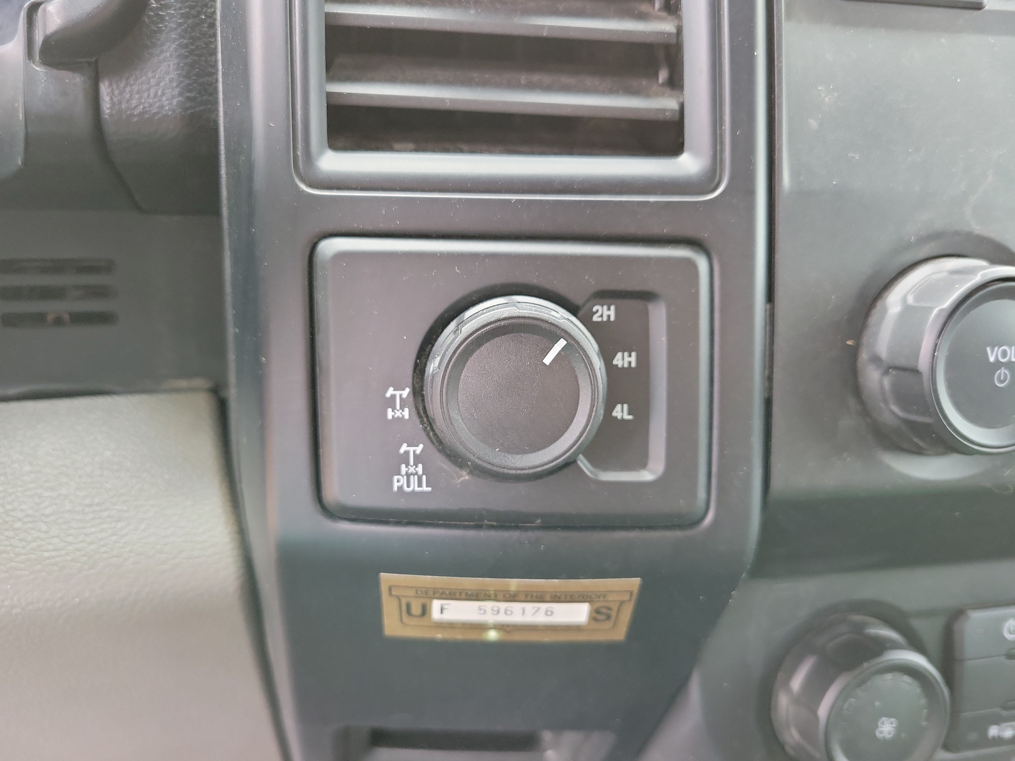 Used 2016 Ford F150 XL w/ XL Power Equipment Group AWD/4WD image 30