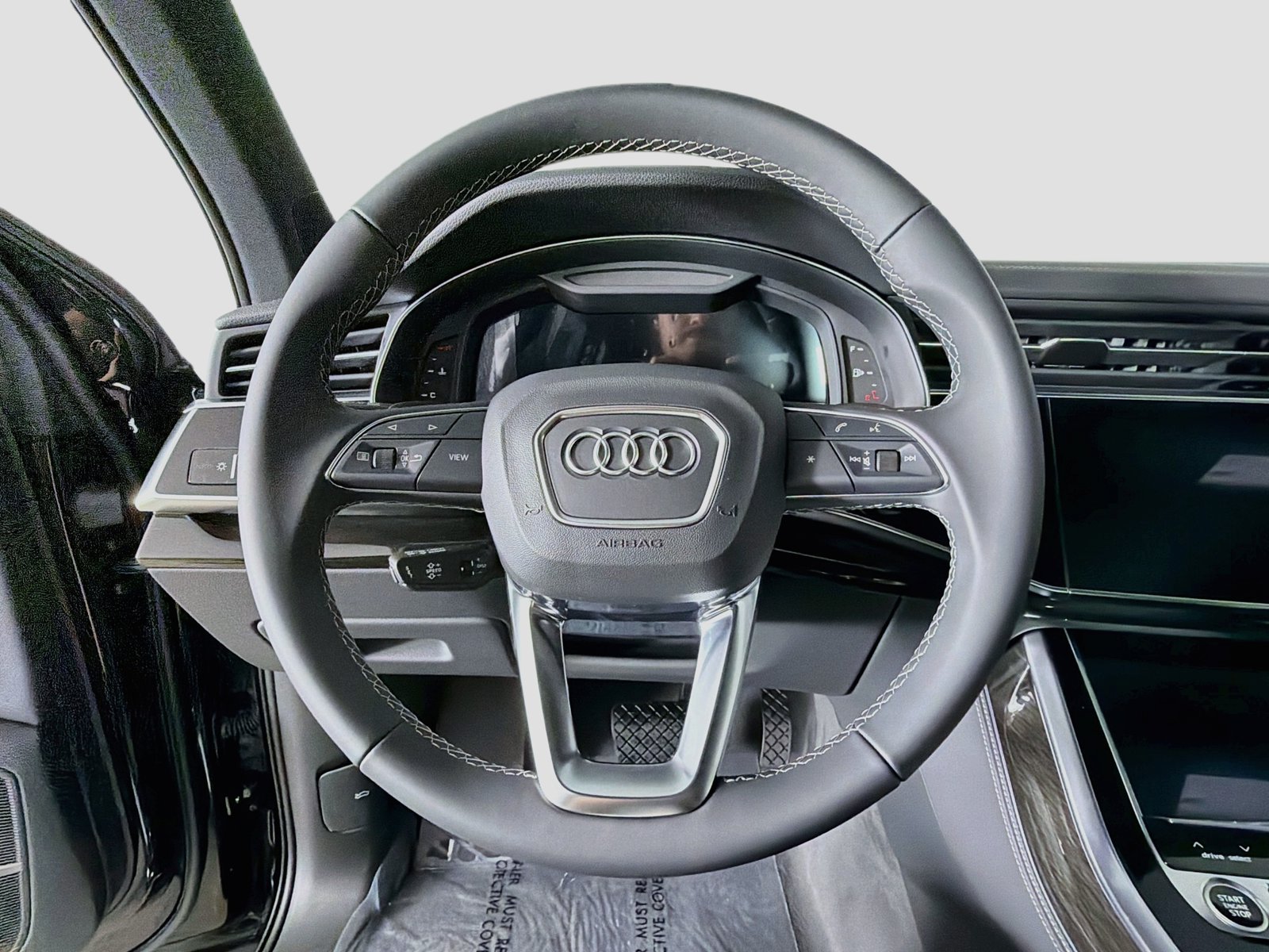 New 2026 Audi Q7 Premium Plus AWD/4WD image 11