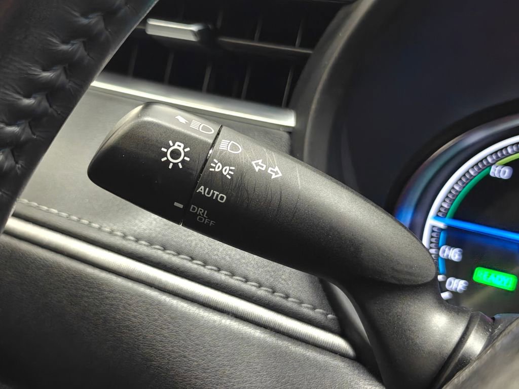 Used 2021 Toyota Venza Limited w/ Advanced Technology Package AWD/4WD image 51