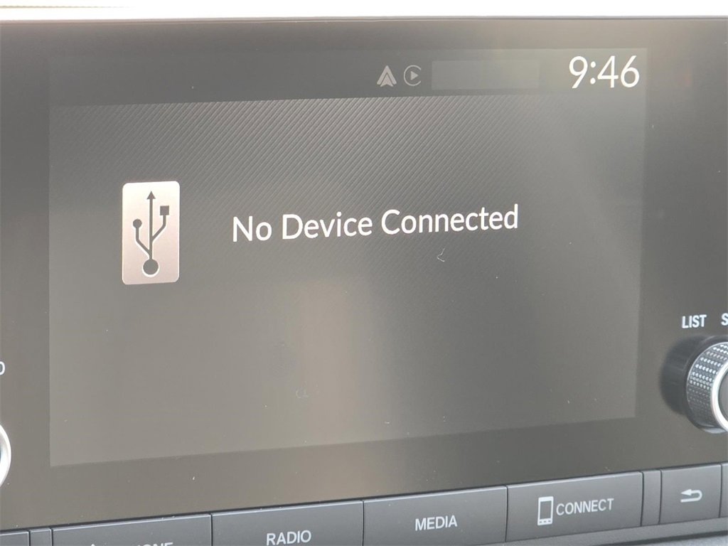 New 2026 Honda Civic Sport image 5