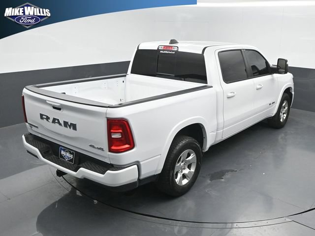 Used 2025 RAM 1500 Big Horn image 15