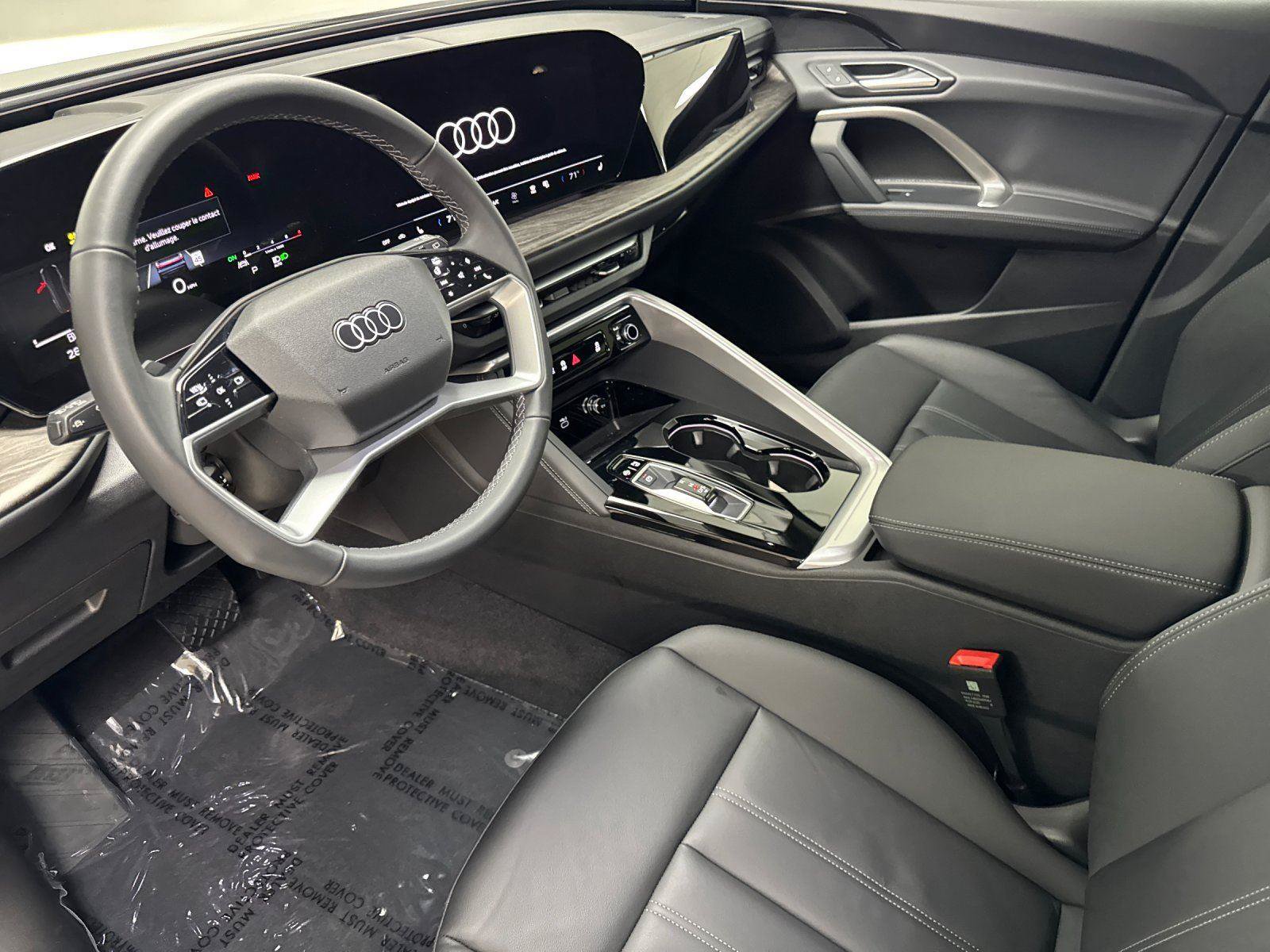 Certified 2025 Audi Q5 Premium w/ Convenience Package AWD/4WD image 10