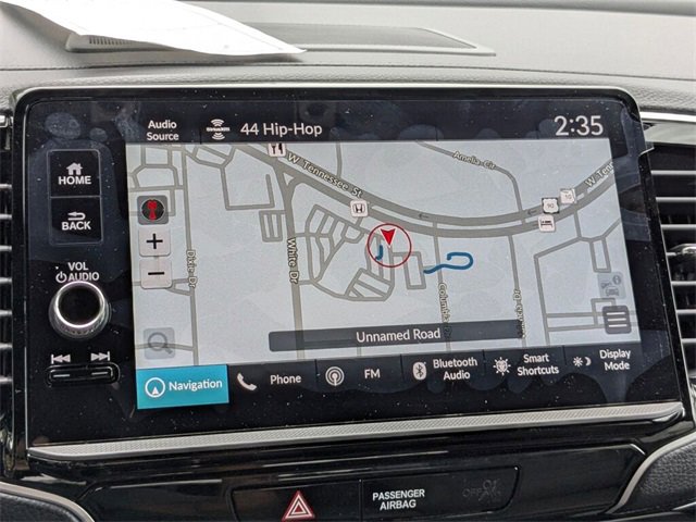 New 2026 Honda Ridgeline Black Edition image 22