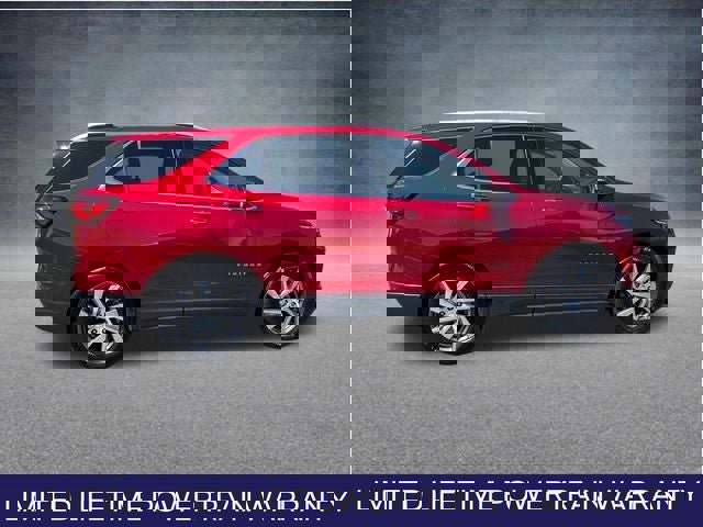 Used 2023 Chevrolet Equinox Premier w/ LPO, Floor Liner Package image 3