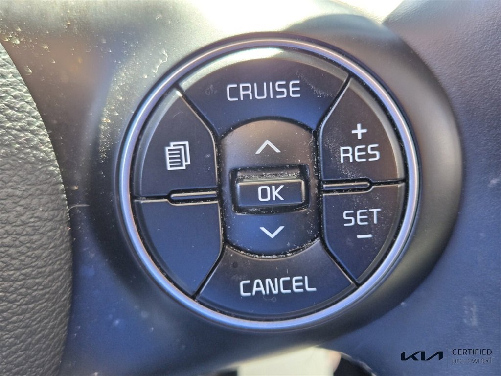 Used 2021 Kia Soul GT-Line image 29