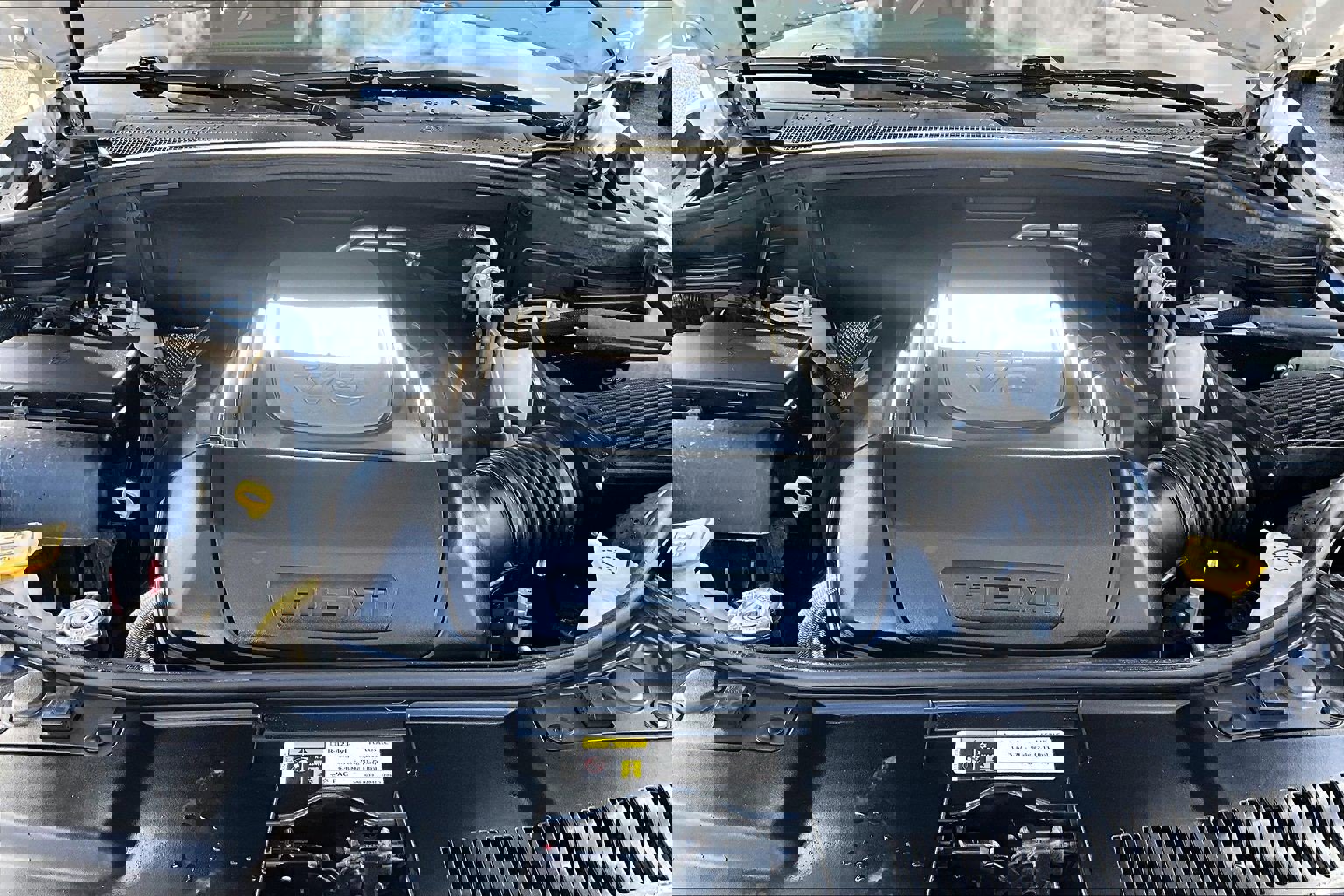 Used 2020 Dodge Durango R/T w/ Blacktop Package image 10