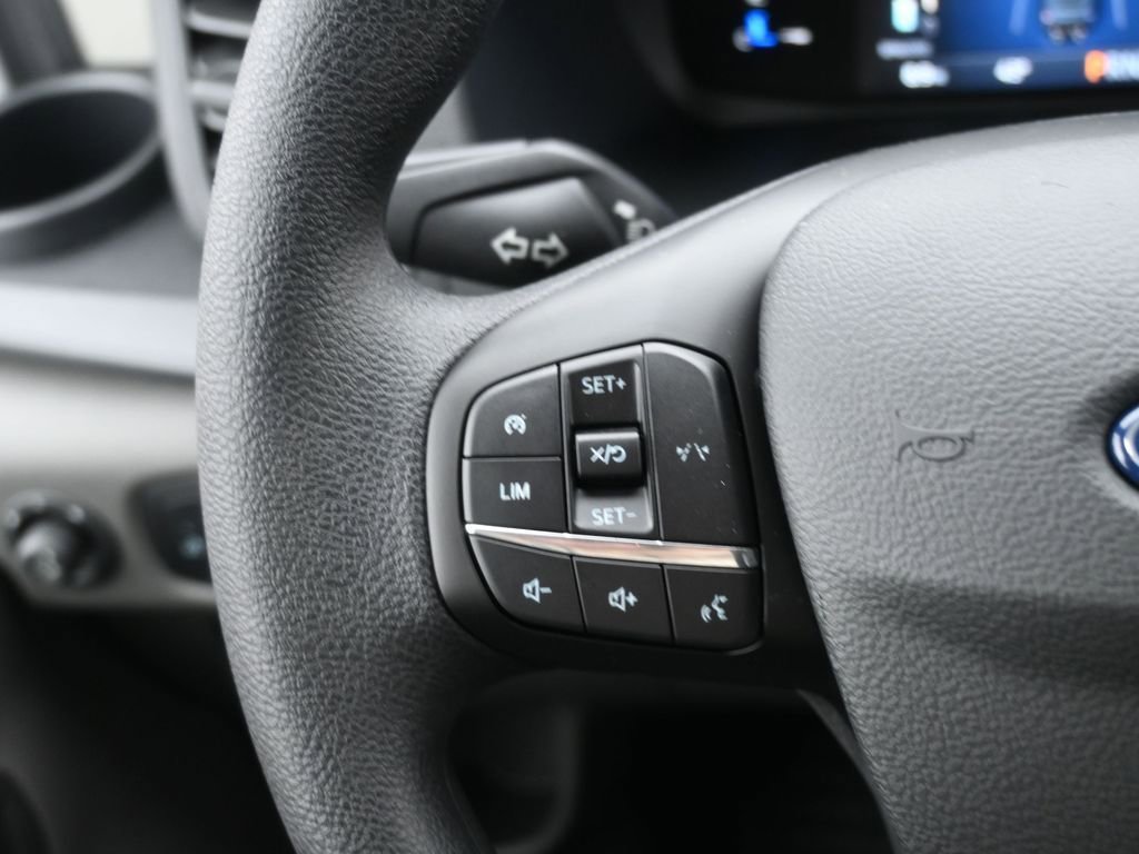 New 2026 Ford Transit 250 148 Medium Roof Extended AWD w/ Load Area Protection Package image 17