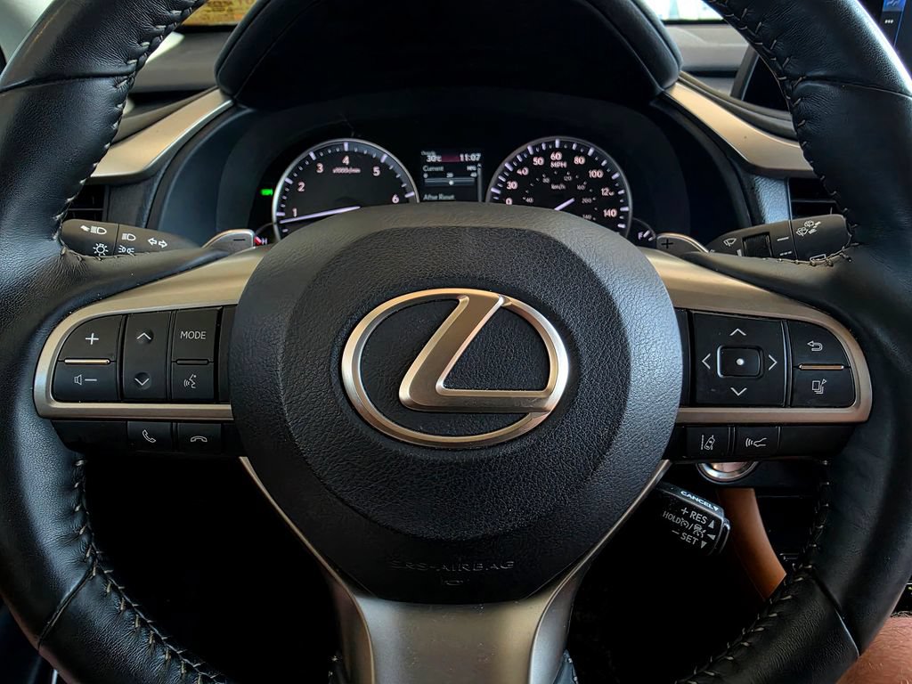 Used 2021 Lexus RX 350 AWD w/ Premium Package image 17