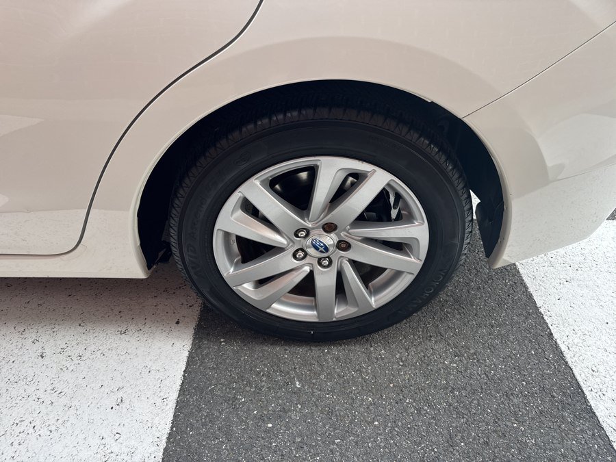 Used 2016 Subaru Impreza 2.0i Premium AWD/4WD image 14