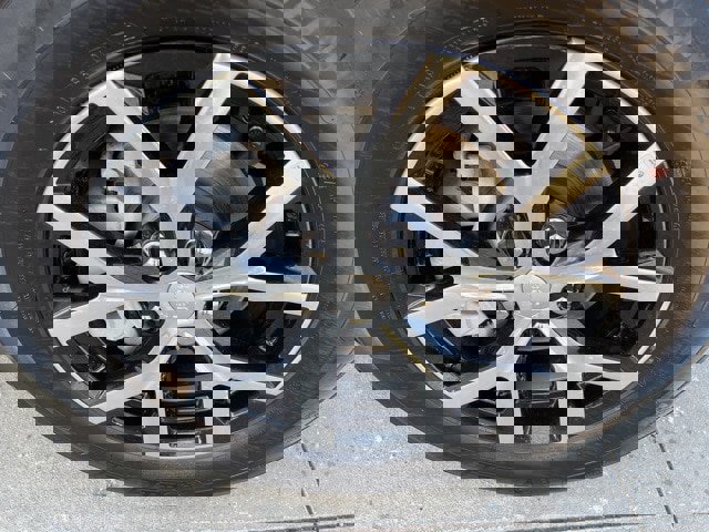 Certified 2025 Jeep Grand Cherokee Limited image 8