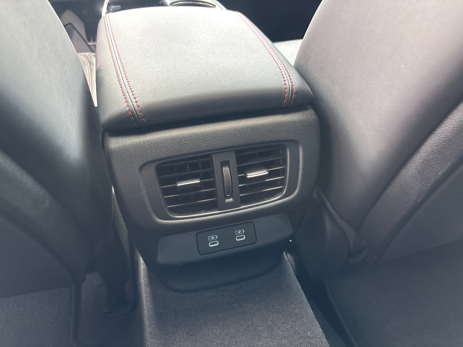 Used 2024 Acura TLX SH-AWD w/ A-SPEC Pkg image 32