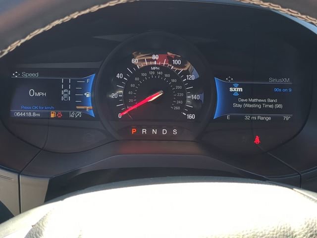 Used 2022 Ford Edge ST AWD/4WD image 19