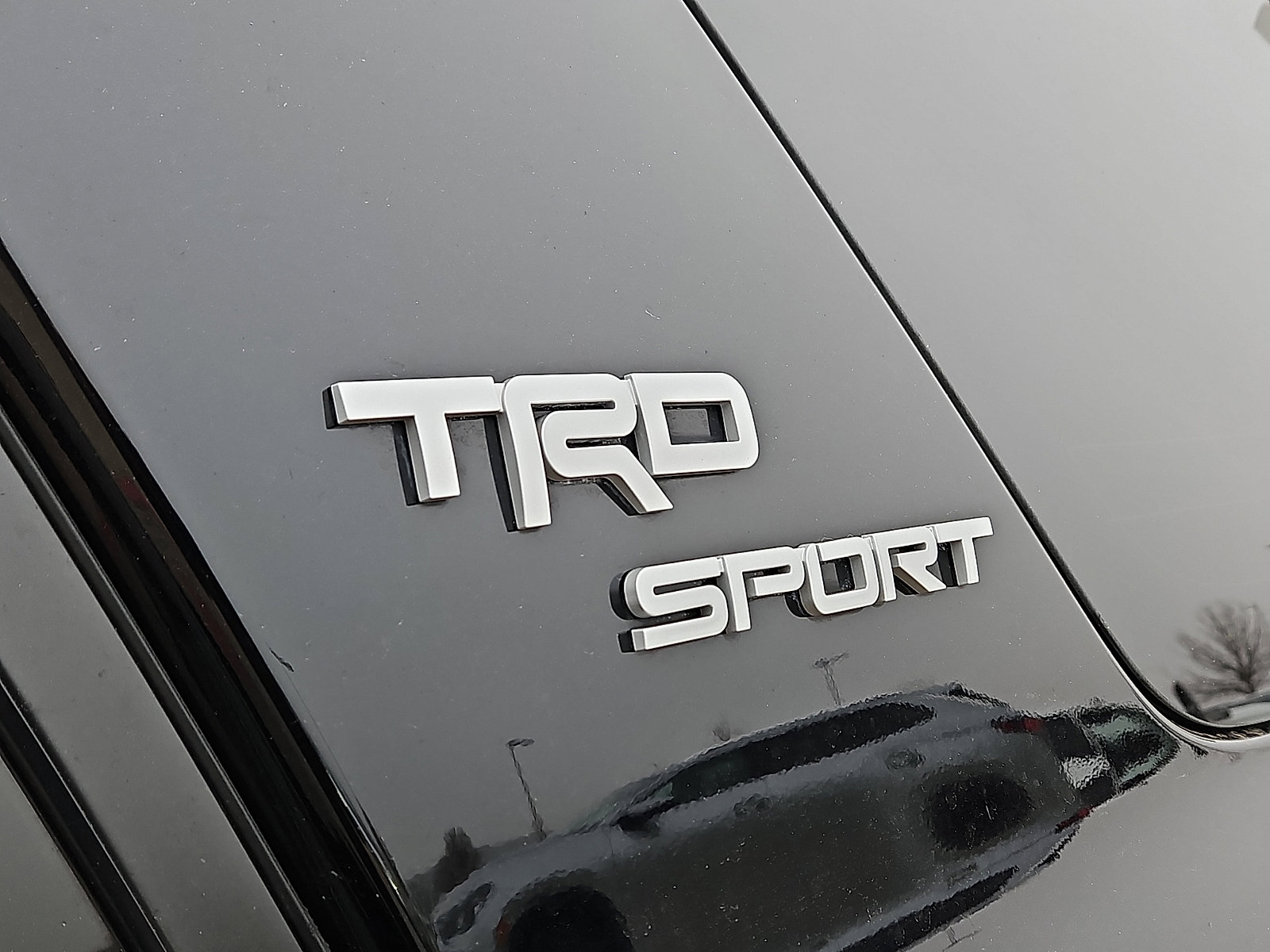 Used 2023 Toyota 4Runner TRD Sport image 6