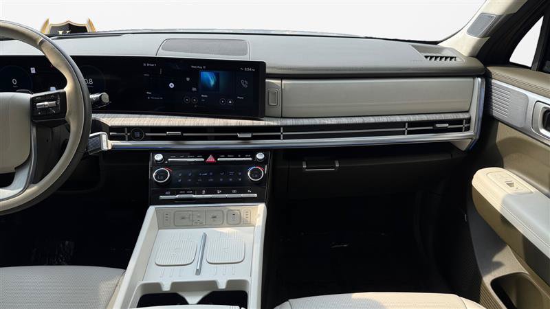 Used 2024 Hyundai Santa Fe Calligraphy FWD image 15