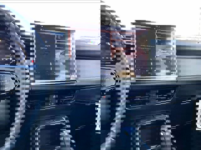 New 2026 MAZDA CX-5 Select image 12