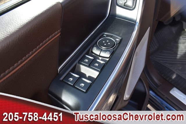 Used 2025 Ford F150 King Ranch image 17