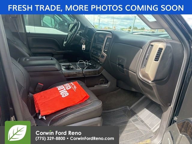 Used 2014 GMC Sierra 1500 Denali image 10