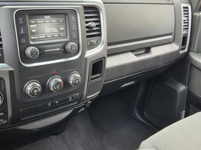 Used 2024 RAM 1500 Classic Warlock AWD/4WD image 26
