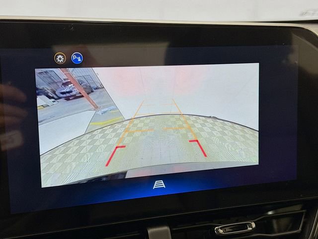 New 2026 Chevrolet Equinox RS w/ Convenience Package III image 15