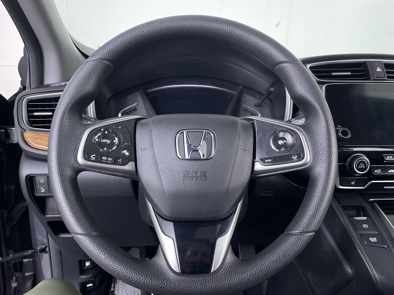 Used 2019 Honda CR-V EX image 13