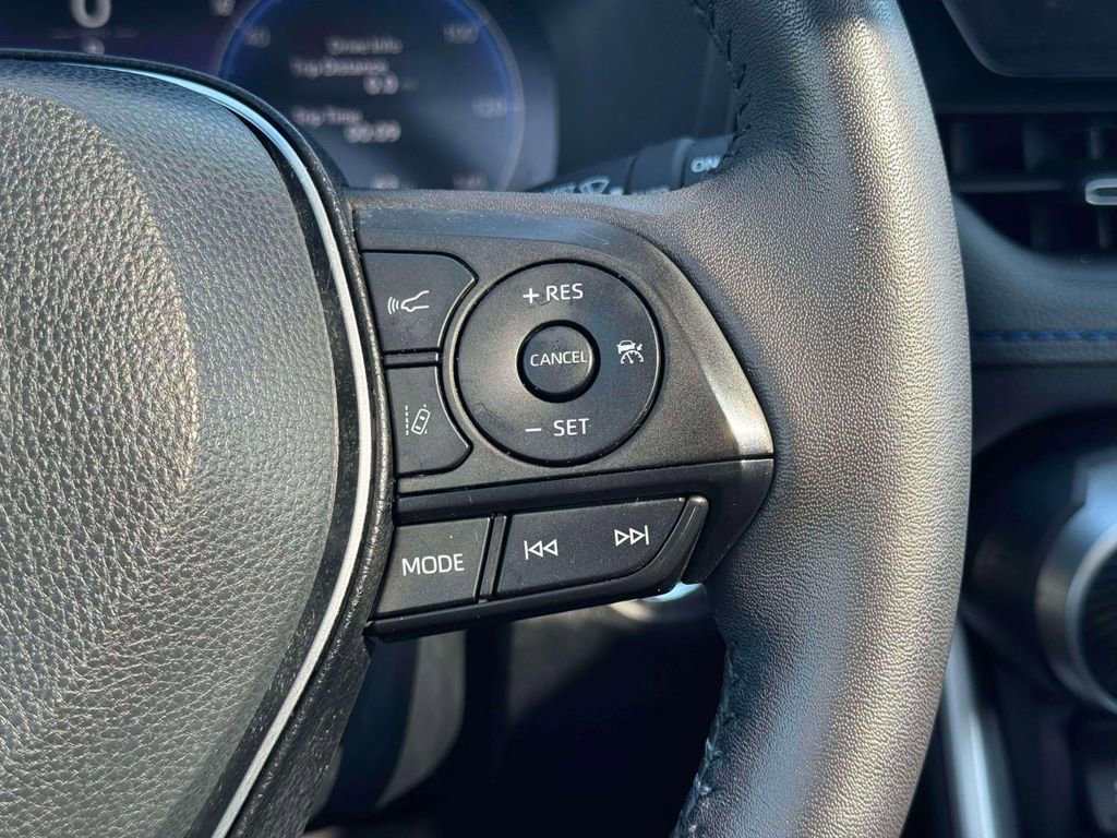 Used 2024 Toyota RAV4 XSE w/ Advanced Technology Package AWD/4WD image 26
