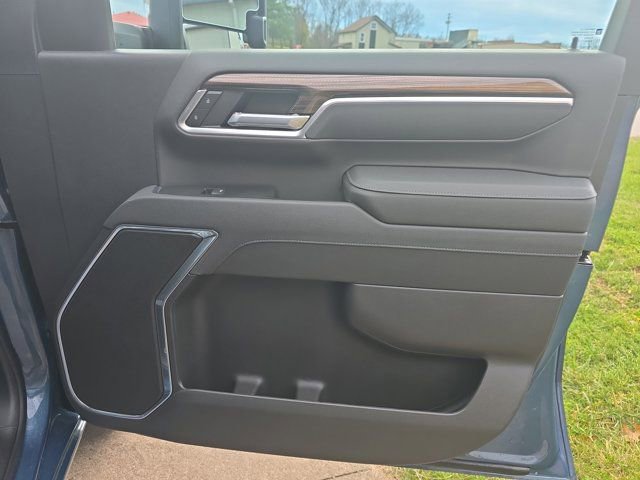 New 2026 Chevrolet Silverado 3500 LT w/ Convenience Package image 21