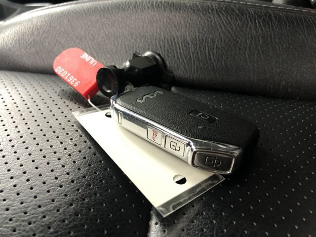 Used 2023 Kia Seltos S w/ Navigation Package image 29