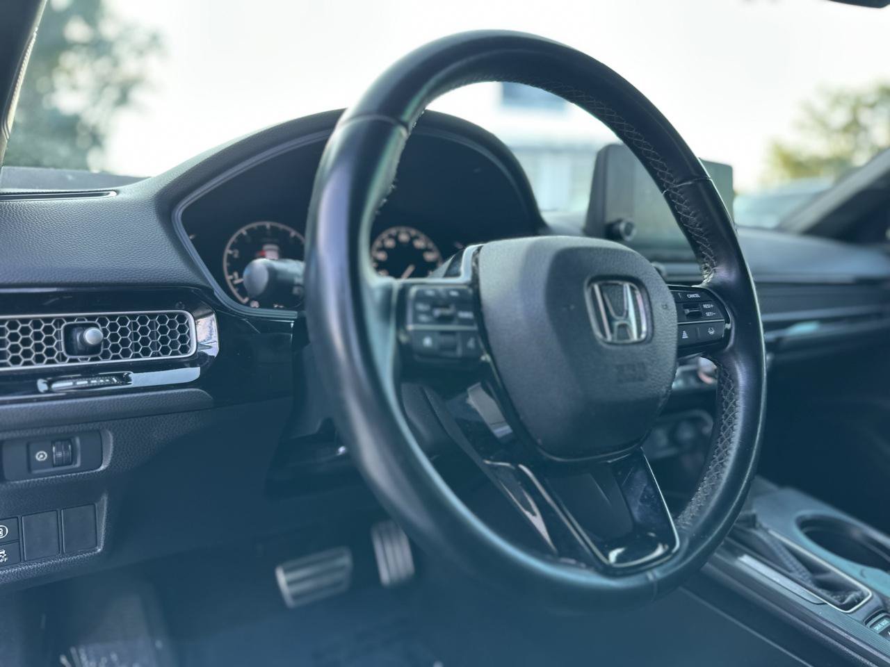 Used 2023 Honda Civic Sport image 12