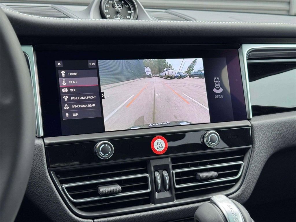 New 2026 Porsche Macan Turbo image 23