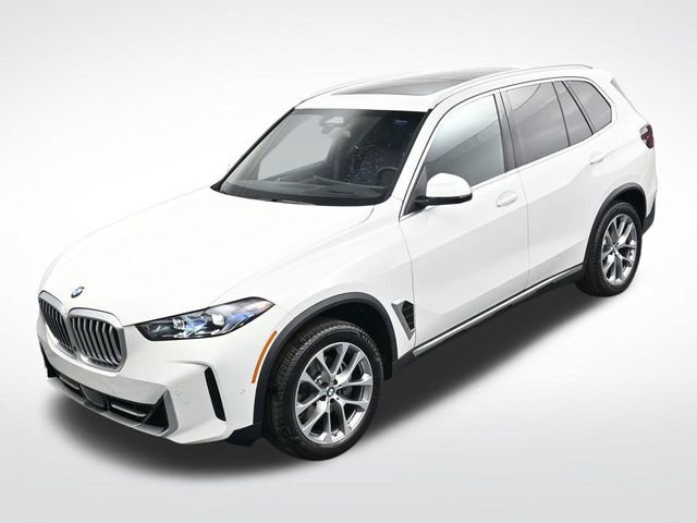 New 2026 BMW X5 sDrive40i w/ Premium Package image 30