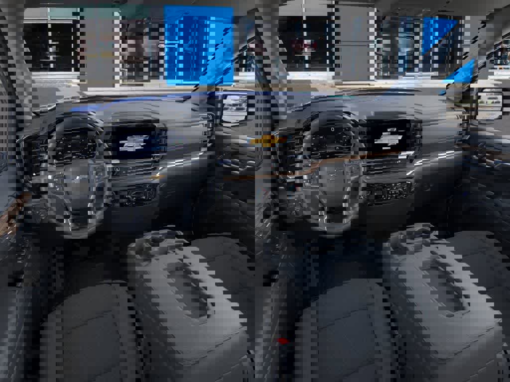 New 2026 Chevrolet Silverado 1500 LT image 16