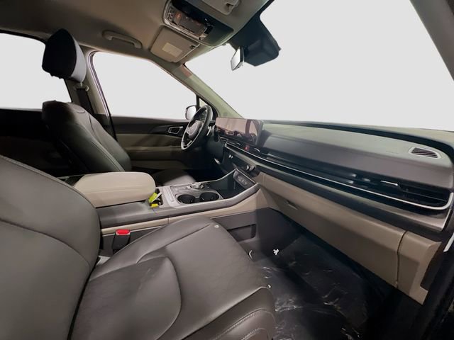 New 2026 Kia Carnival LXS image 30