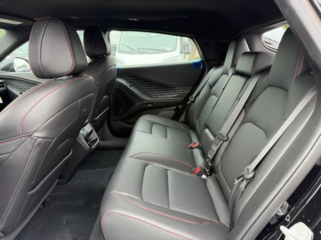 New 2026 Dodge Charger R/T AWD/4WD image 24