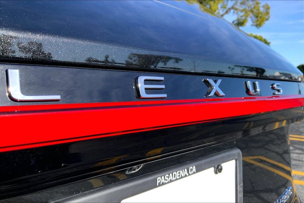 Used 2026 Lexus RX 350 Premium w/ Accessory Package (K3) image 32