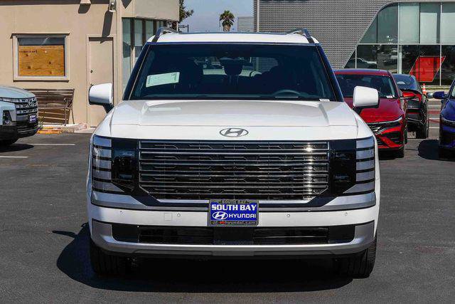 New 2026 Hyundai Palisade Calligraphy image 2