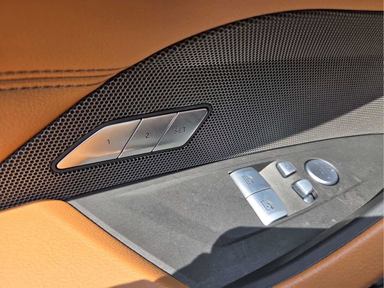 Used 2026 BMW 430i Coupe w/ M Sport Package RWD image 24