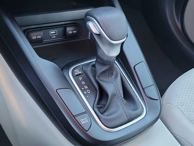 Used 2023 Kia Soul LX w/ LX Technology Package FWD image 24