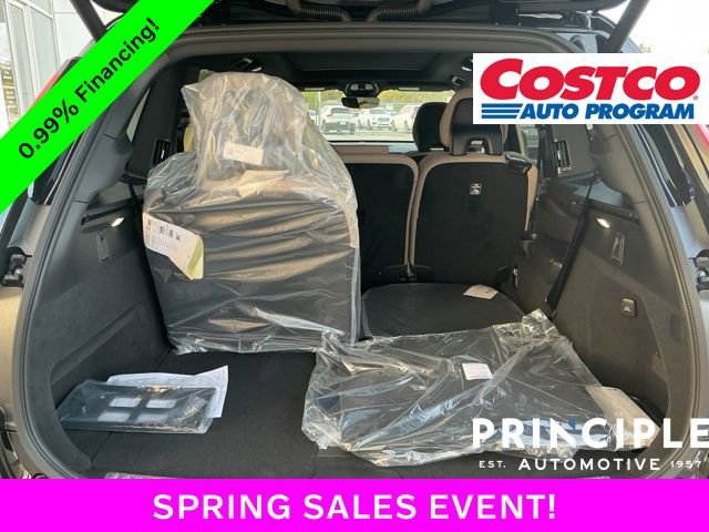 New 2026 Volvo XC90 B5 Core AWD/4WD image 14