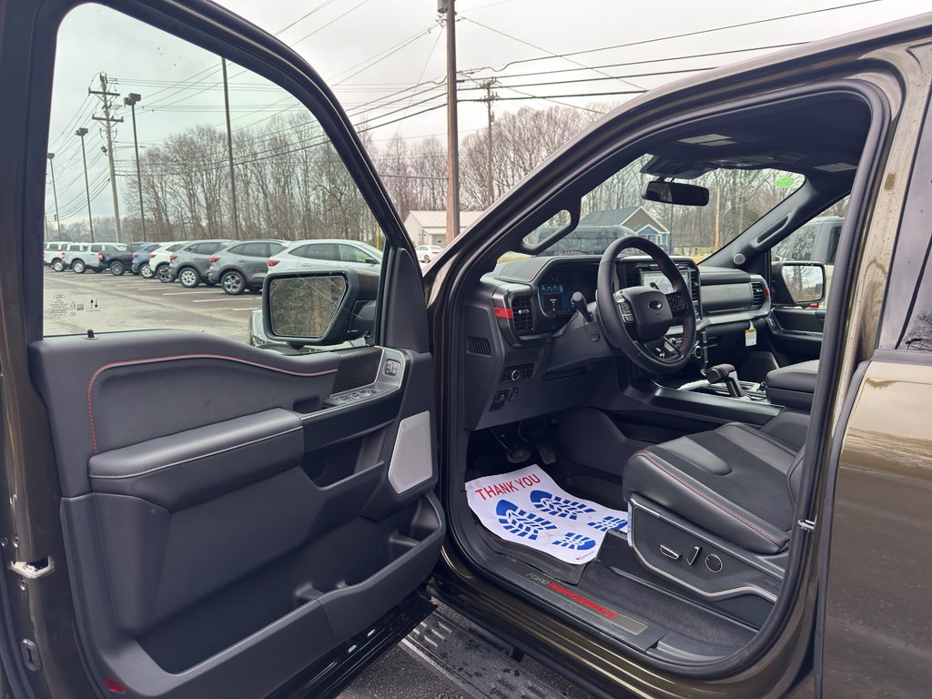 New 2026 Ford F150 Raptor image 11