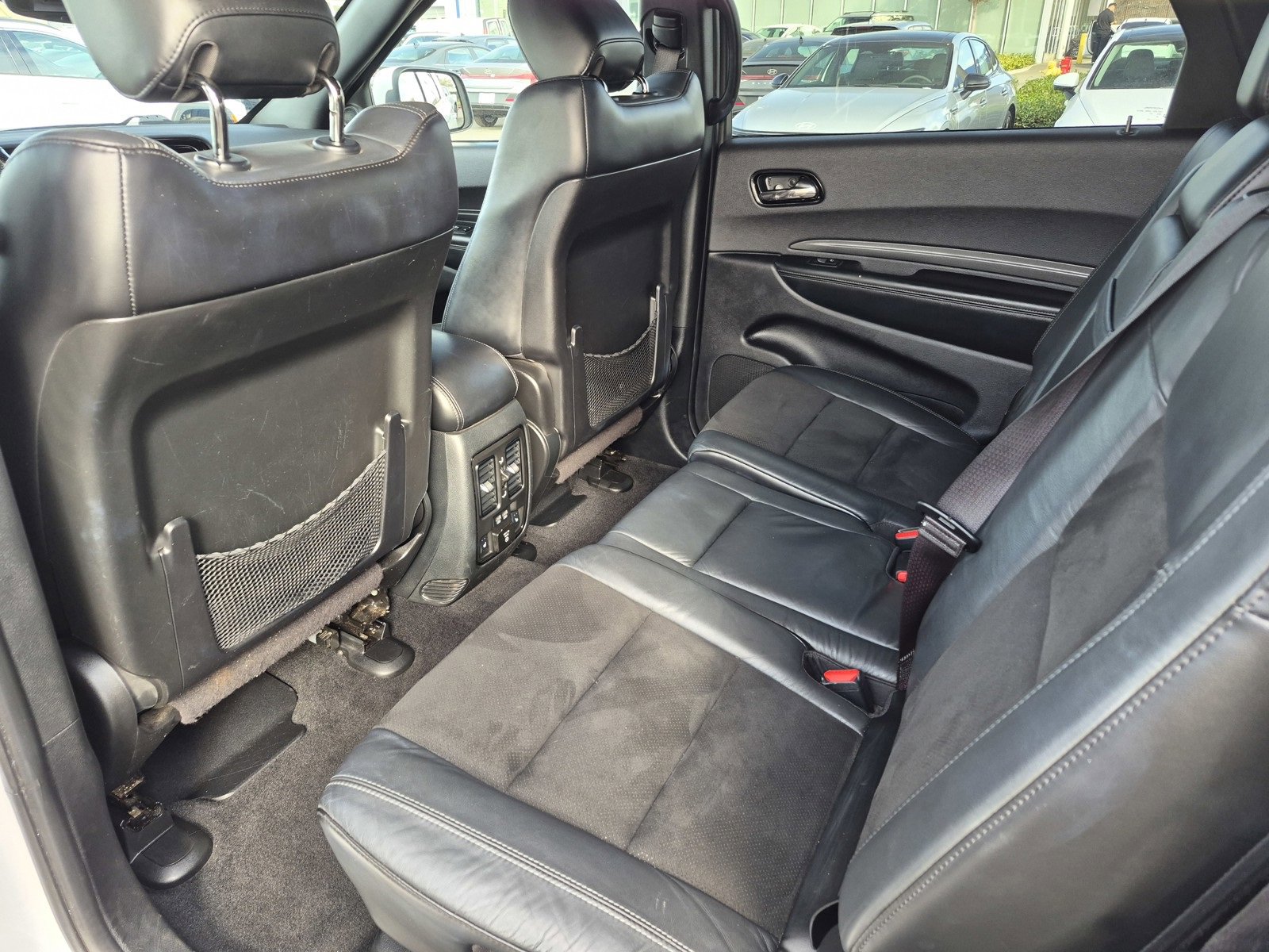 Used 2022 Dodge Durango GT image 13