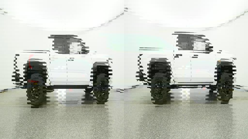 New 2026 Toyota Tacoma TRD Pro image 27