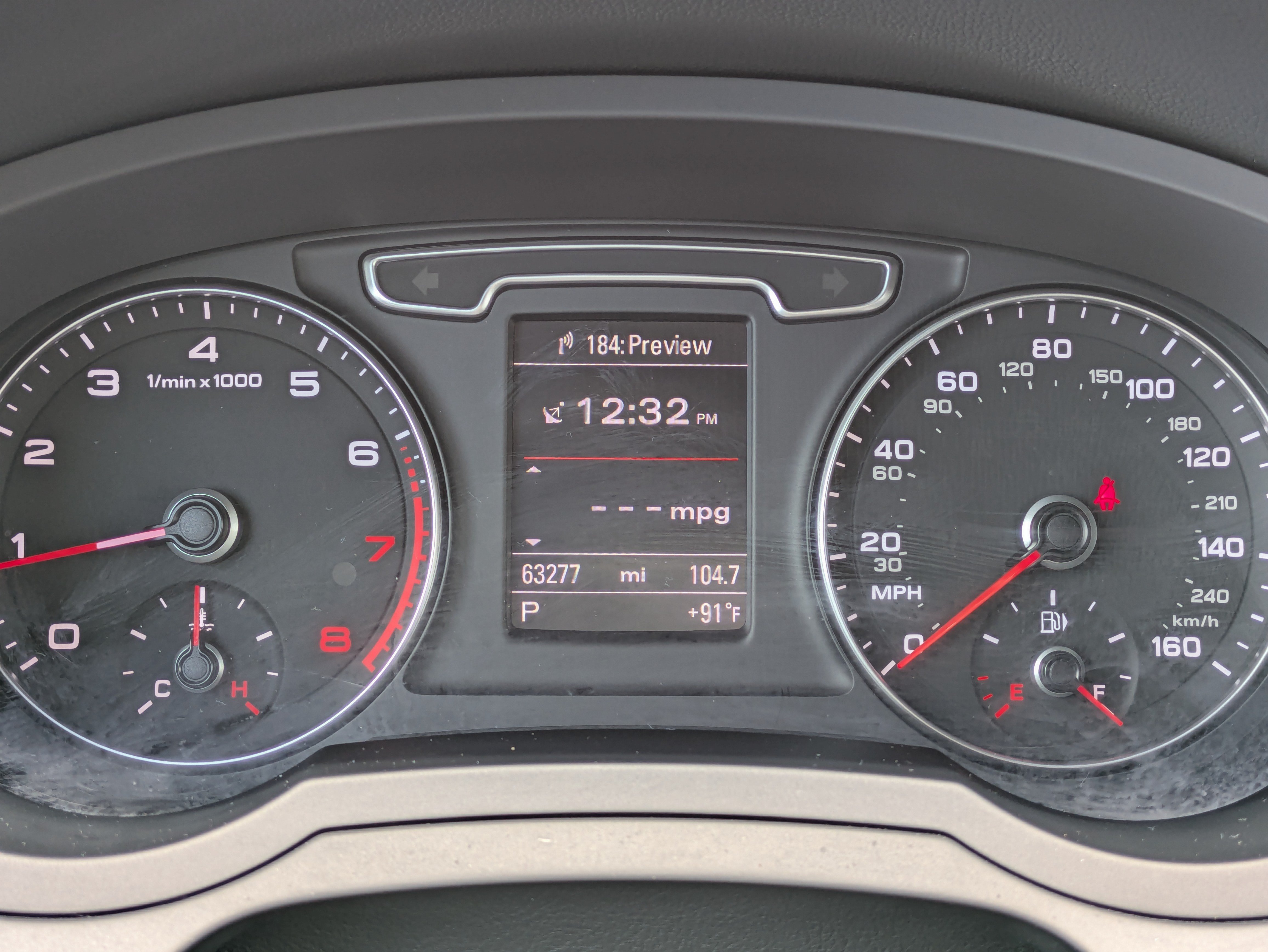 Used 2015 Audi Q3 2.0T Prestige w/ Prestige Package AWD/4WD image 24