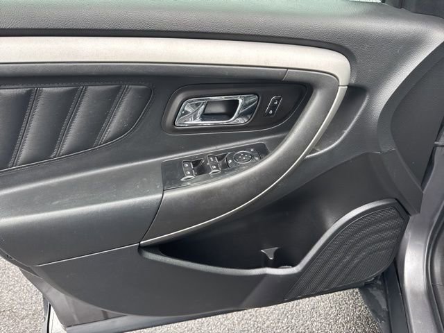 Used 2013 Ford Taurus SEL image 15