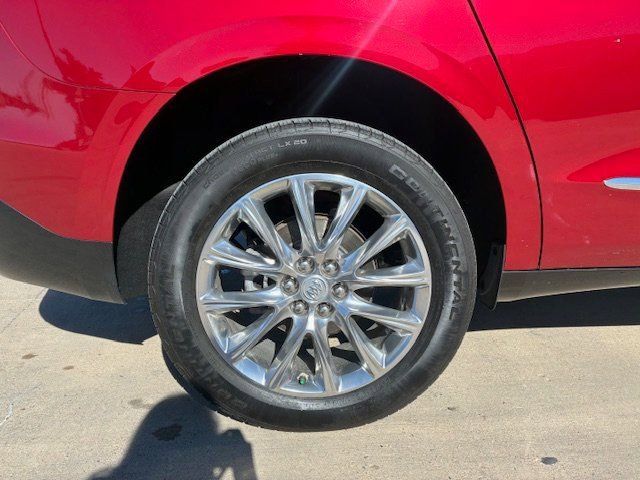 Used 2020 Buick Enclave Premium w/ Sun and Sites Package image 9