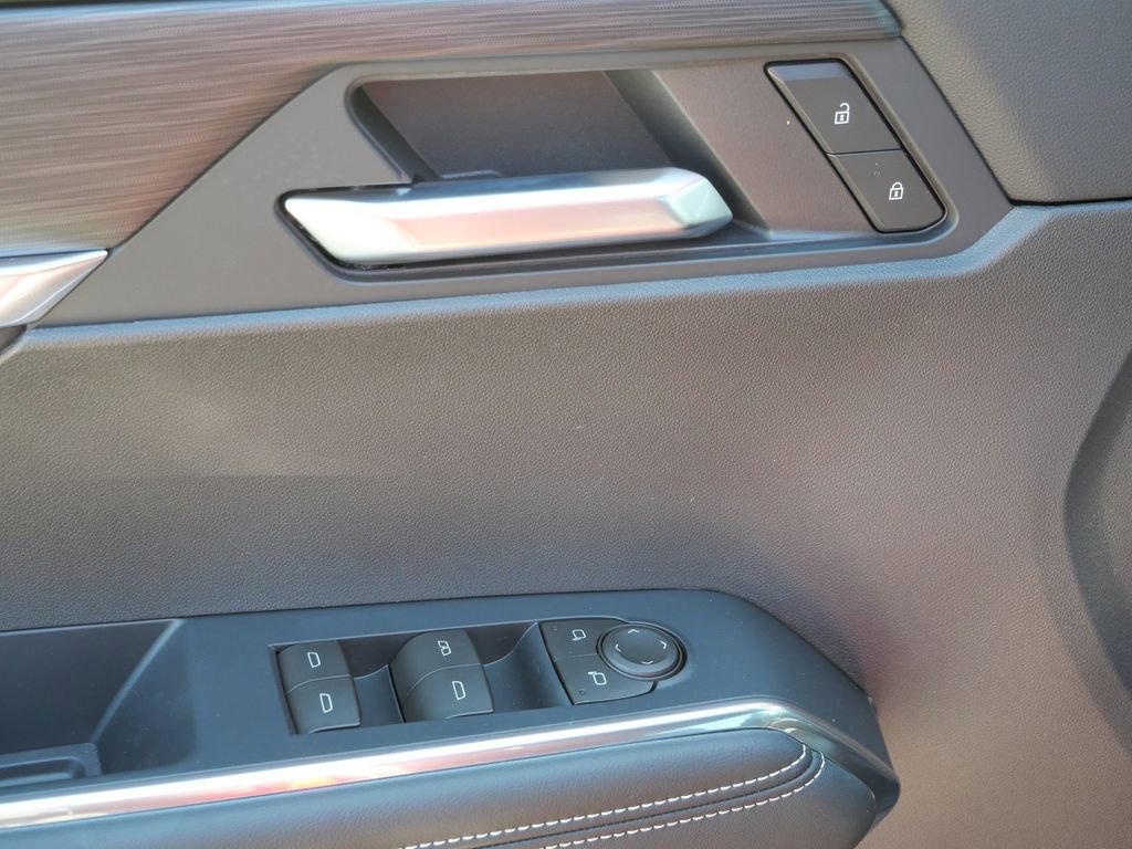 New 2026 GMC Acadia Elevation w/ Black Edition AWD/4WD image 41