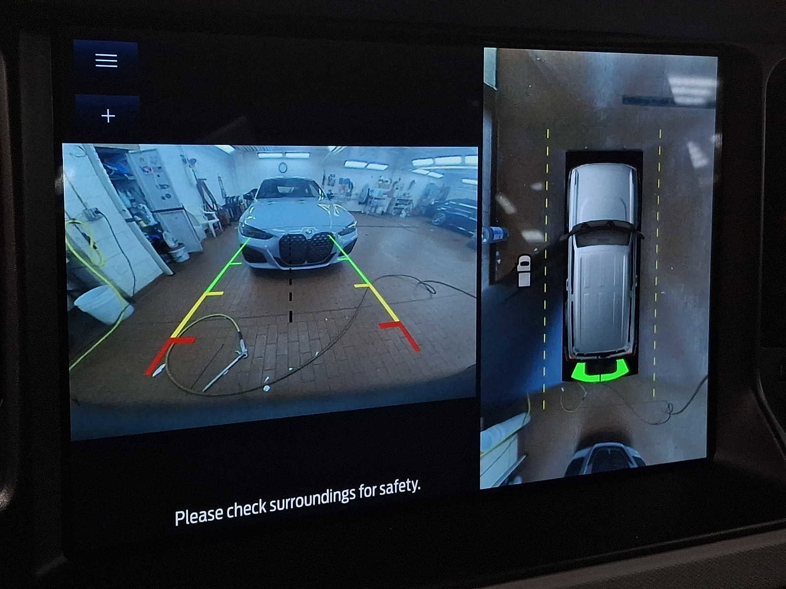 Used 2022 Ford Bronco Badlands image 17