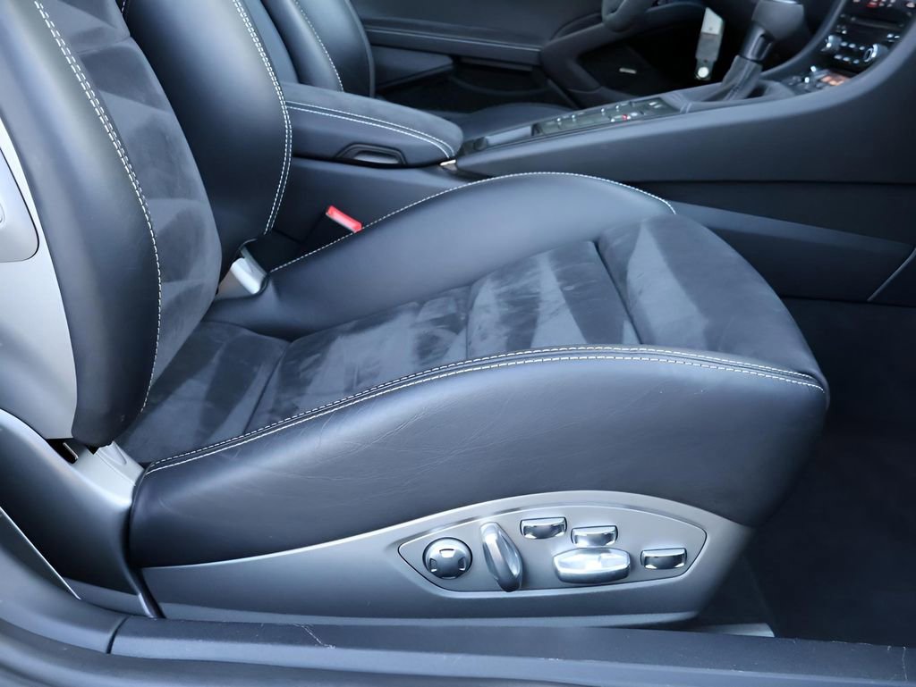 Used 2019 Porsche 911 GT3 RS RWD image 11