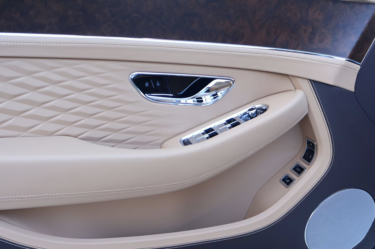 New 2026 Bentley Continental GT AWD/4WD image 14